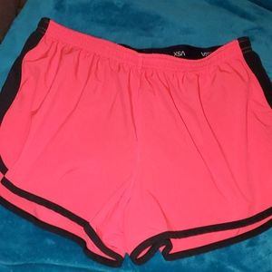Victoria's Secret Sport Running Short